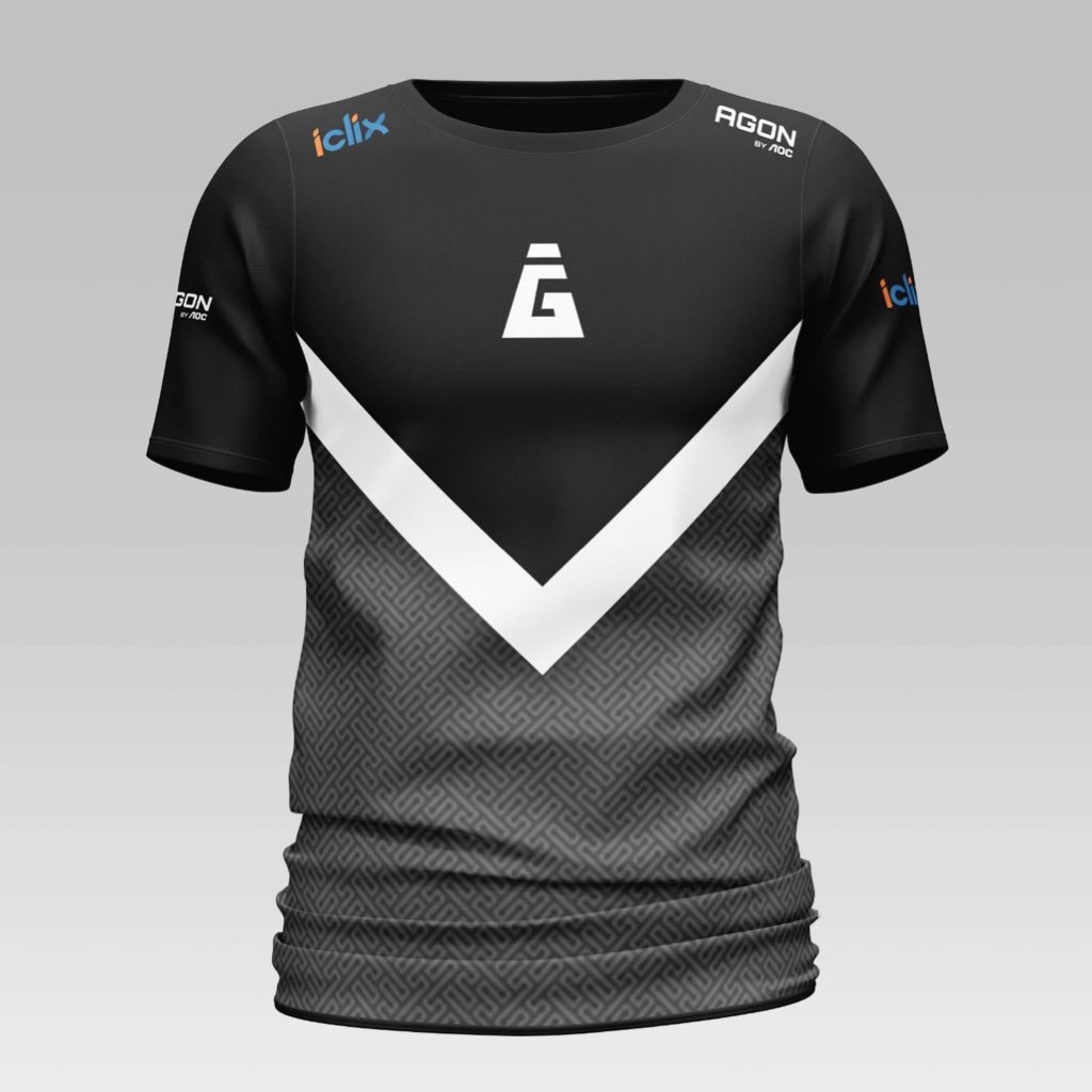 You may have seen at #RedbullKumiteSouthAfrica 👀 Excited to announce, we are proudly sponsored by <a href="/IclixG/">Iclix gaming</a> &amp; <a href="/agonbyaocapmea/">AGON by AOC APMEA</a> 🙏🏼🔥

As our first sponsors we will be working together to keep our players on their best performances through top quality gear and internet service.