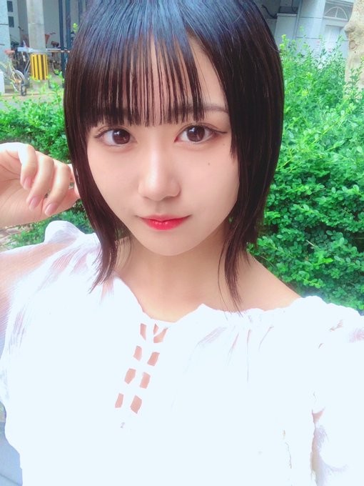 愛純百葉のTwitter画像7