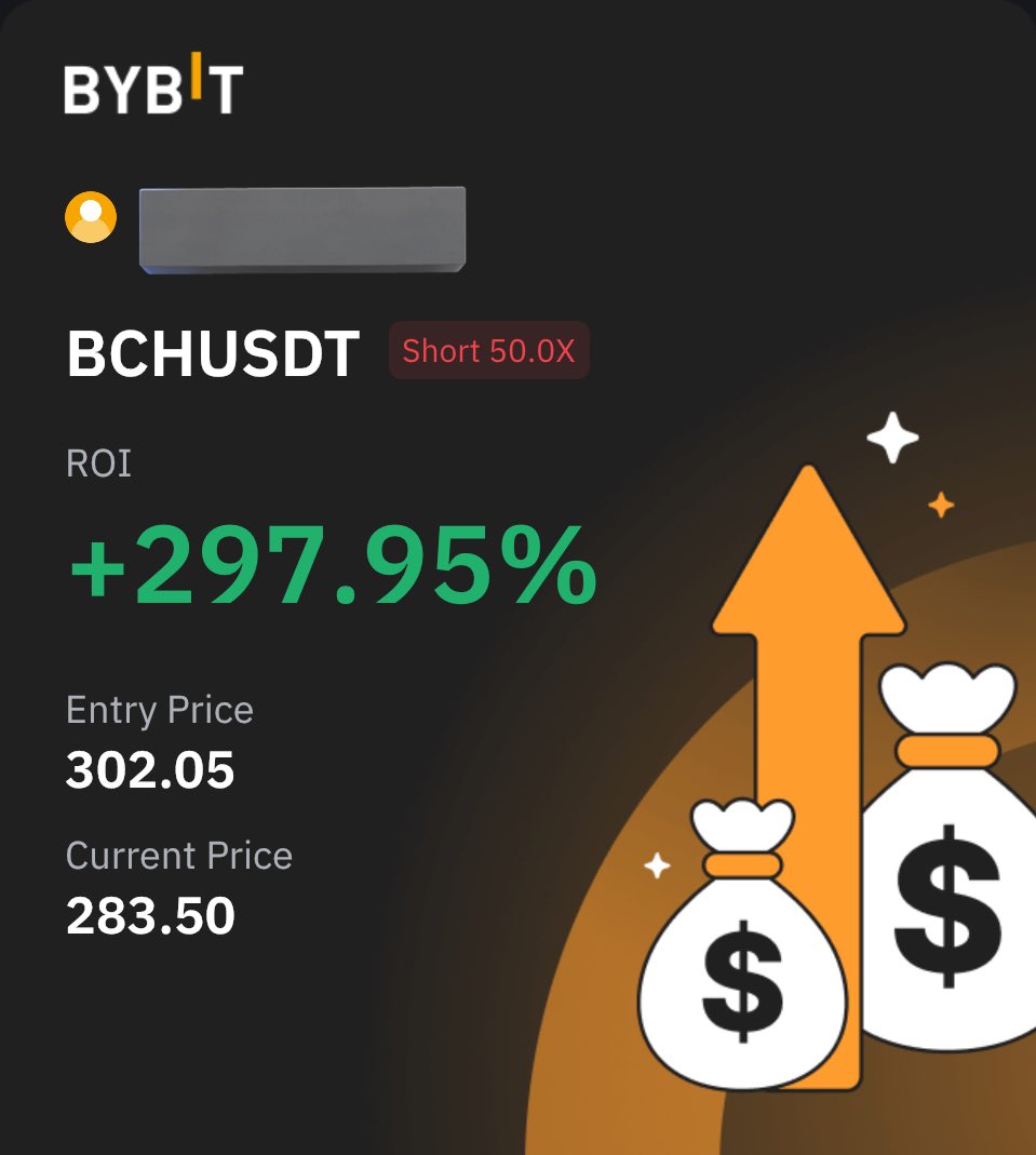 MarioCulotelli's tweet photo. $bch ✅ https://t.co/EFjyawI1L2