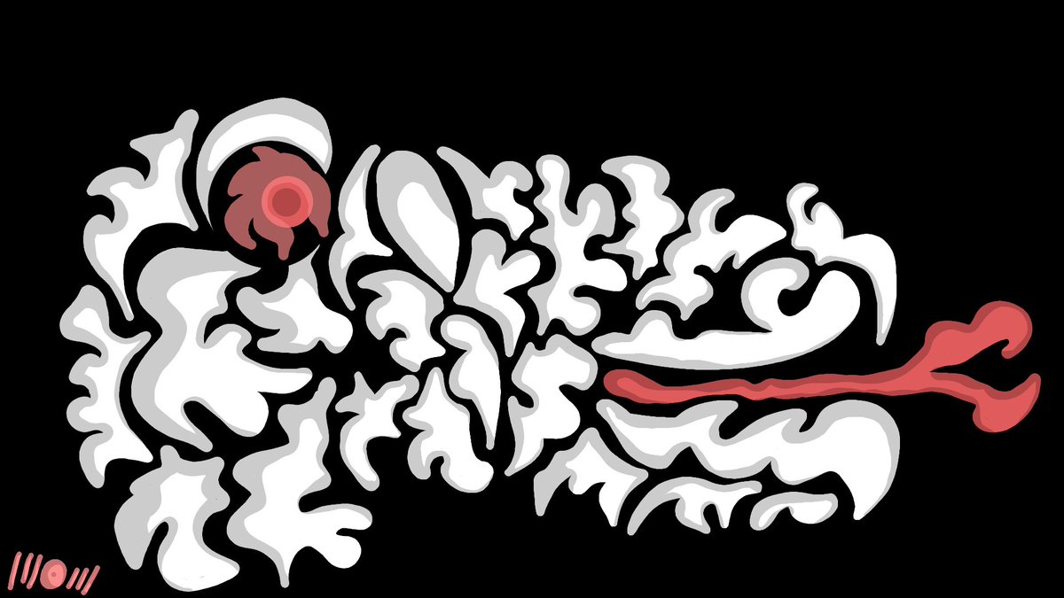 lll0lll0lll0l's tweet photo. Just a daily #Ravencoin #art tweet π€πβπ¨
#Brainexit #NFT on the $RVN #Blockchain
collected by @mitch_stick https://t.co/yETdOVGYHz