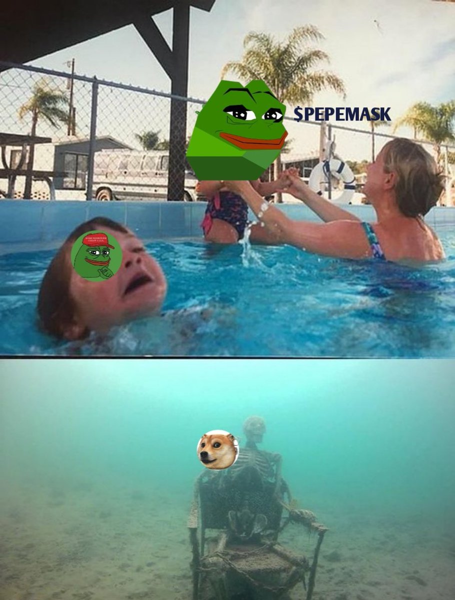 realvoid404's tweet photo. @pepemaskcoin Fifth entry
@hammedabdul01 @DonV659 @simpli_inzaghi
#PEPE2 #pepemask #SalaarTeaser https://t.co/ckQwuPHhkS