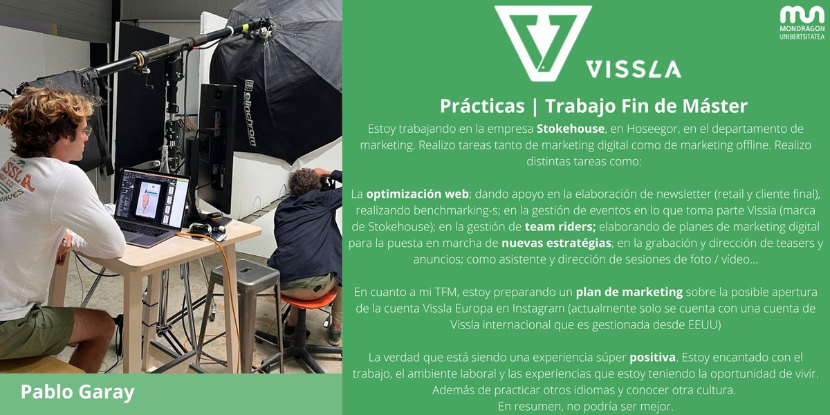 MU Marketing Digital tweet media