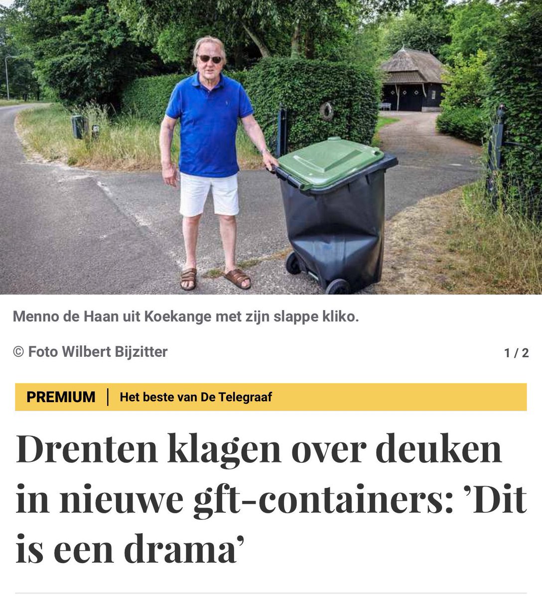 GedupeerdeNL's tweet photo. Hoera! Kliko-kwartet! https://t.co/MthQZ3TxrU