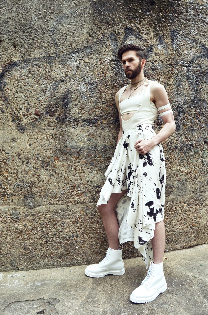 Michael P Clarkson tweet media