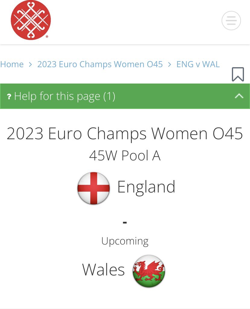 Game 5 today 🏴󠁧󠁢󠁥󠁮󠁧󠁿🏴󠁧󠁢󠁥󠁮󠁧󠁿🏴󠁧󠁢󠁥󠁮󠁧󠁿