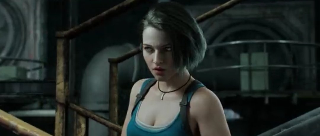 Resident Evil Death Island Launches This Summer, Will Feature Jill Valentine  - GameSpot