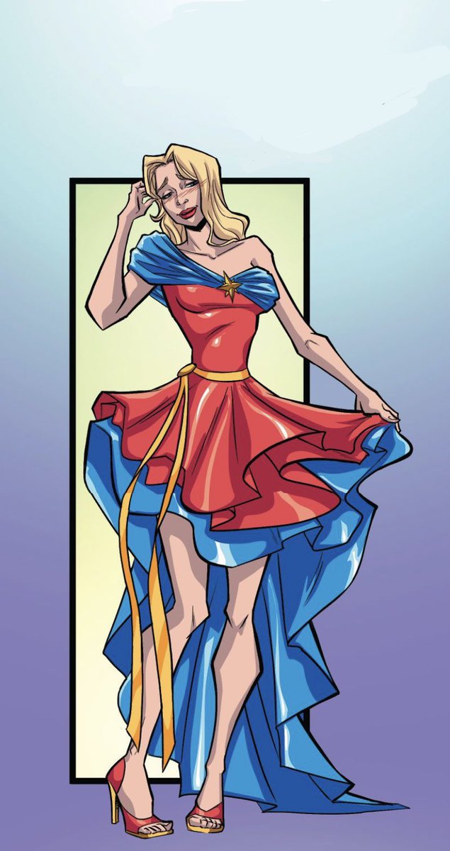 All hail Princess Carol All hail Princess Carol