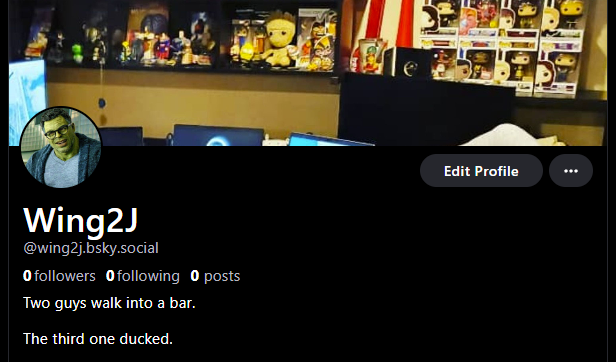 Just a Jeff tweet media