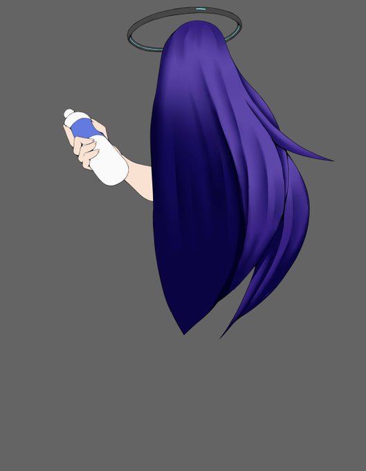 ヒエロニムスかな? 