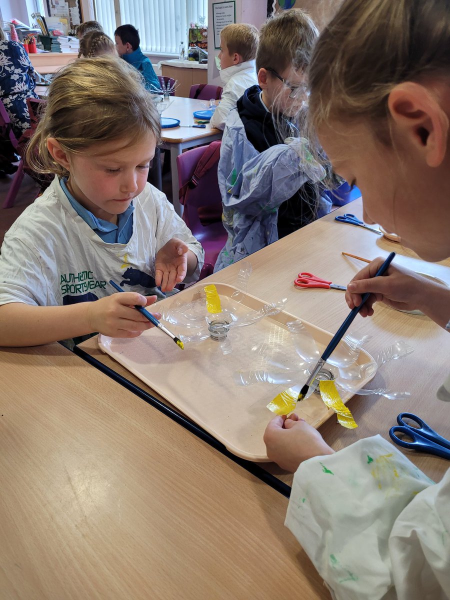 St Chad's tweet media