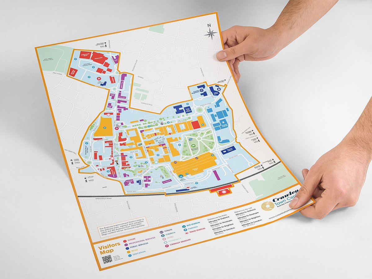 Xpress Group (@xpressgroup) on Twitter photo We were commissioned by Crawley Town Centre BID to design a #map which is initially for #digital use. The purpose of the map is to highlight key businesses, facilities, and transport points across the town close to #Gatwick Airport. ow.ly/vjU650P5128 We were commissioned by Crawley Town Centre BID to design a #map which is initially for #digital use. The purpose of the map is to highlight key businesses, facilities, and transport points across the town close to #Gatwick Airport. ow.ly/vjU650P5128