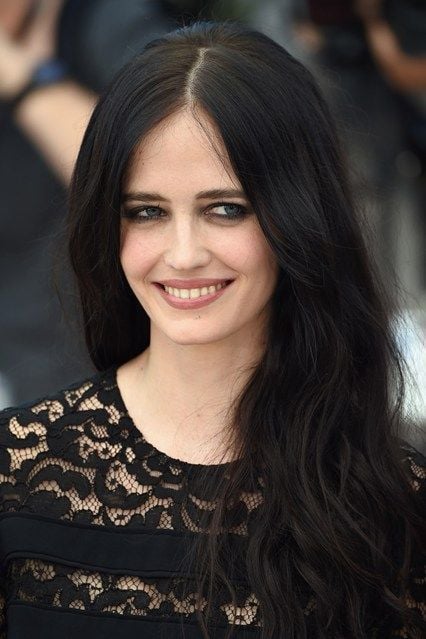 Happy birthday Eva Green!