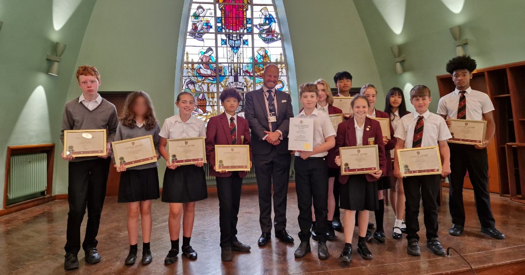 RAA School tweet media