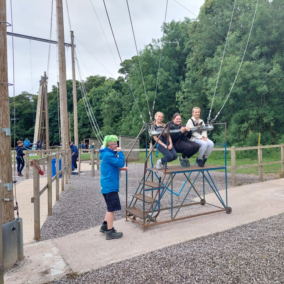 RAA School tweet media