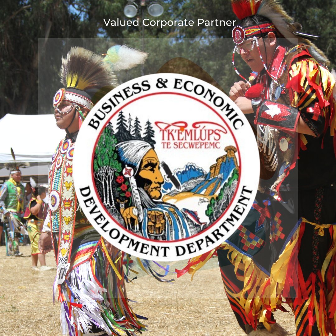 Tk'emlups Indian Band - MISSION: To promote &amp; ensure the physical, mental, emotional &amp; spiritual well-being of our people &amp; community. The word Kamloops is the English translation of the Shuswap word Tk’emlúps, meaning ‘where the rivers meet’.
#KamBiz #TteS #kdccCorporatePartner