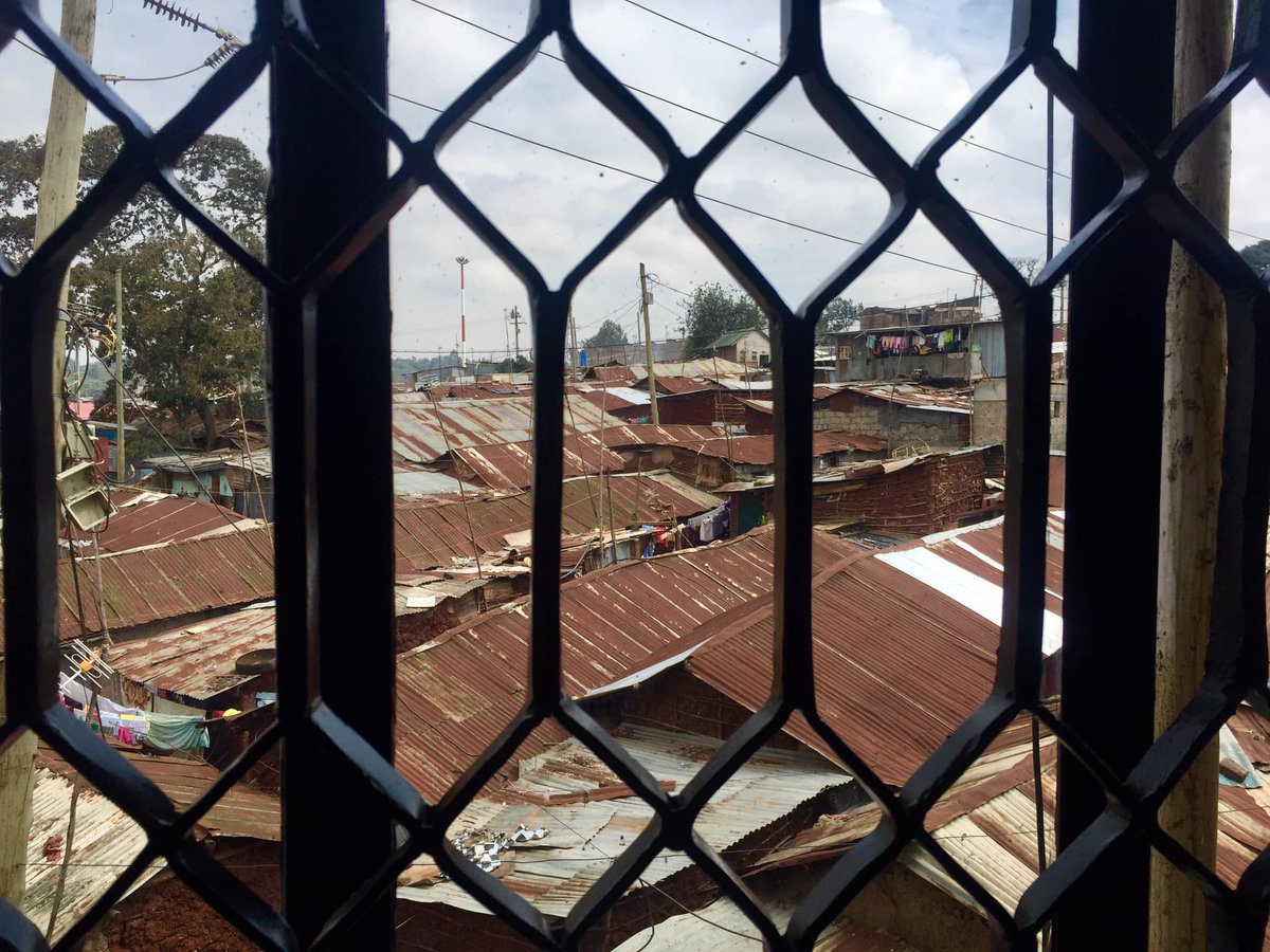 #Kibera offers an avenue of opportunities do you agree?
#Kibera
#KiberaNewsHub
#nairobi
#kenya