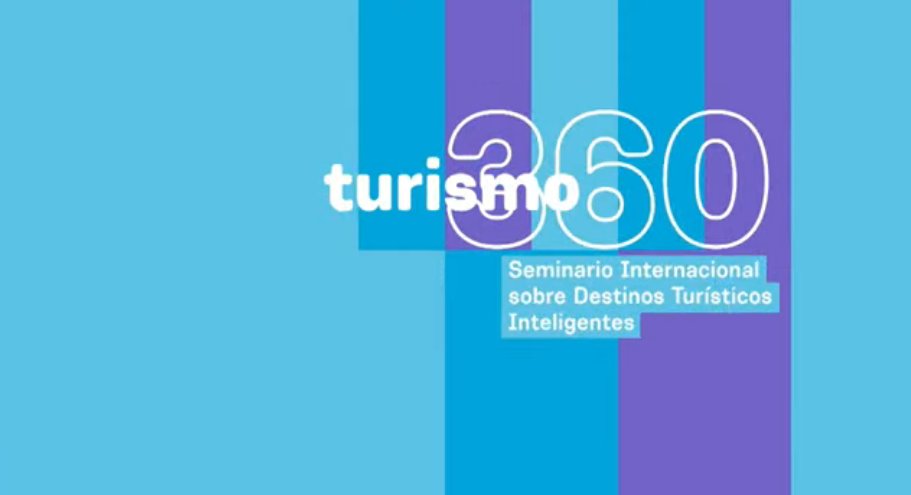 #BuenJueves 

Sigue #EnDirecto 🔴 la jornada de este jueves #6junio del Seminario Internacional sobre Destinos Turísticos Inteligentes #Turismo360 desde Montevideo 🇺🇾

▶️ youtube.com/watch?v=WmHhs0… 
#Uruguay #Turismo #Semninario #TvCiudad