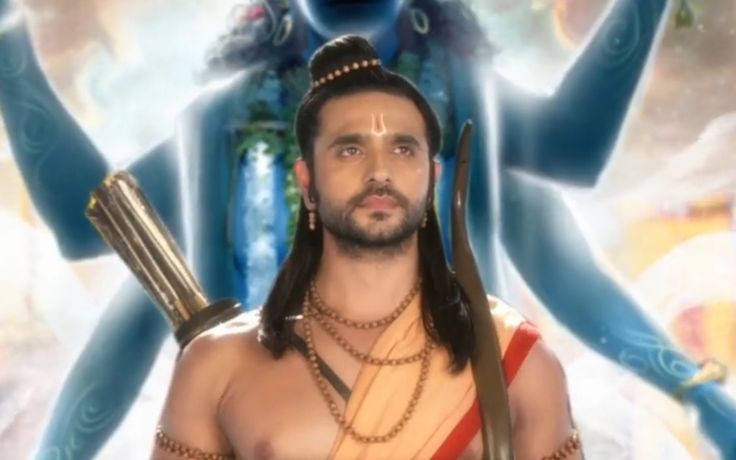 MamtaDh21517562's tweet photo. @manchstudios @ashish30sharma @ArchanaTaide @dilipmistry6666 @Animeshverma06 #SiyaKeRam is the best version of Ramayan🙏👏#AashieshSharrma #AashieshAsRam #Manch https://t.co/whDycaSn6K
