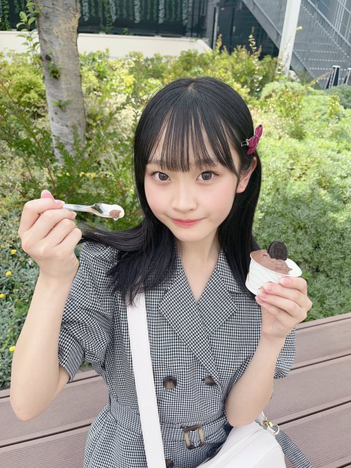 西野心桜のTwitter画像28