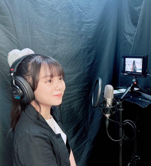 Twitterのコスプレ画像3