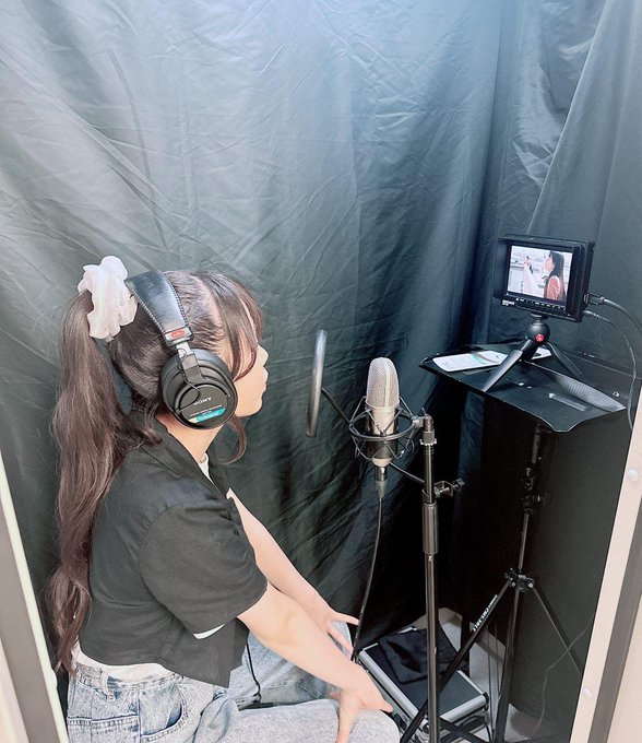 Twitterのコスプレ画像4