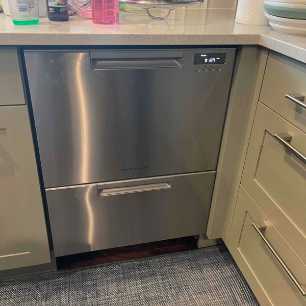 Alex56048141's tweet photo. Don't let a faulty dishwasher disrupt your daily routine. Our repair team is equipped with the knowledge and tools to troubleshoot and fix dishwasher problems effectively. Get in touch with us to book an appointment today! #dishwasherrepair #homeservices https://t.co/DhXbDVPCb1