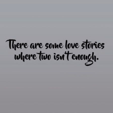 3besoyarrunchis's tweet photo. Join in whenever love #Poly #polythings ๐ฅฐ https://t.co/uMQ4LewmJN