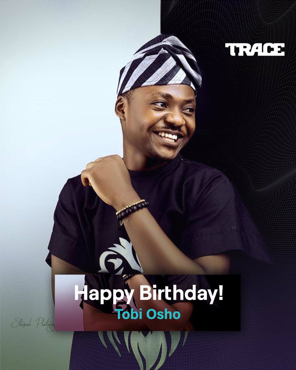 TRACE_Gospel's tweet photo. Kindly join us today in wishing a Blessed Birthday to #LorMbongo🇨🇩, #AliceYoliswa🇬🇭🇿🇦, @erna_officiel🇨🇲 and @tobioshomusic🇳🇬🎁🎂🍾🎊🎉🥳🔥!
What are your wishes for them?
#EnjoyYourDay💃🏾🕺🏿 #HappyBirthday #WeAreGospelMusic #TraceGospel https://t.co/2YYmMQZvOf