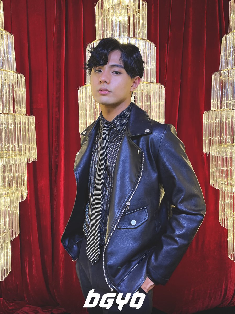 #BGYO | BGYO at Star Magic Catalogue Launch Photo Series [JL] 

Pre-order your own Star Magic Catalogue box now at plusx.ph!

#StarMagic #StarMagic30CatalogueLaunch #StarMagic30
<a href="/BGYO_JL/">JL Toreliza</a>