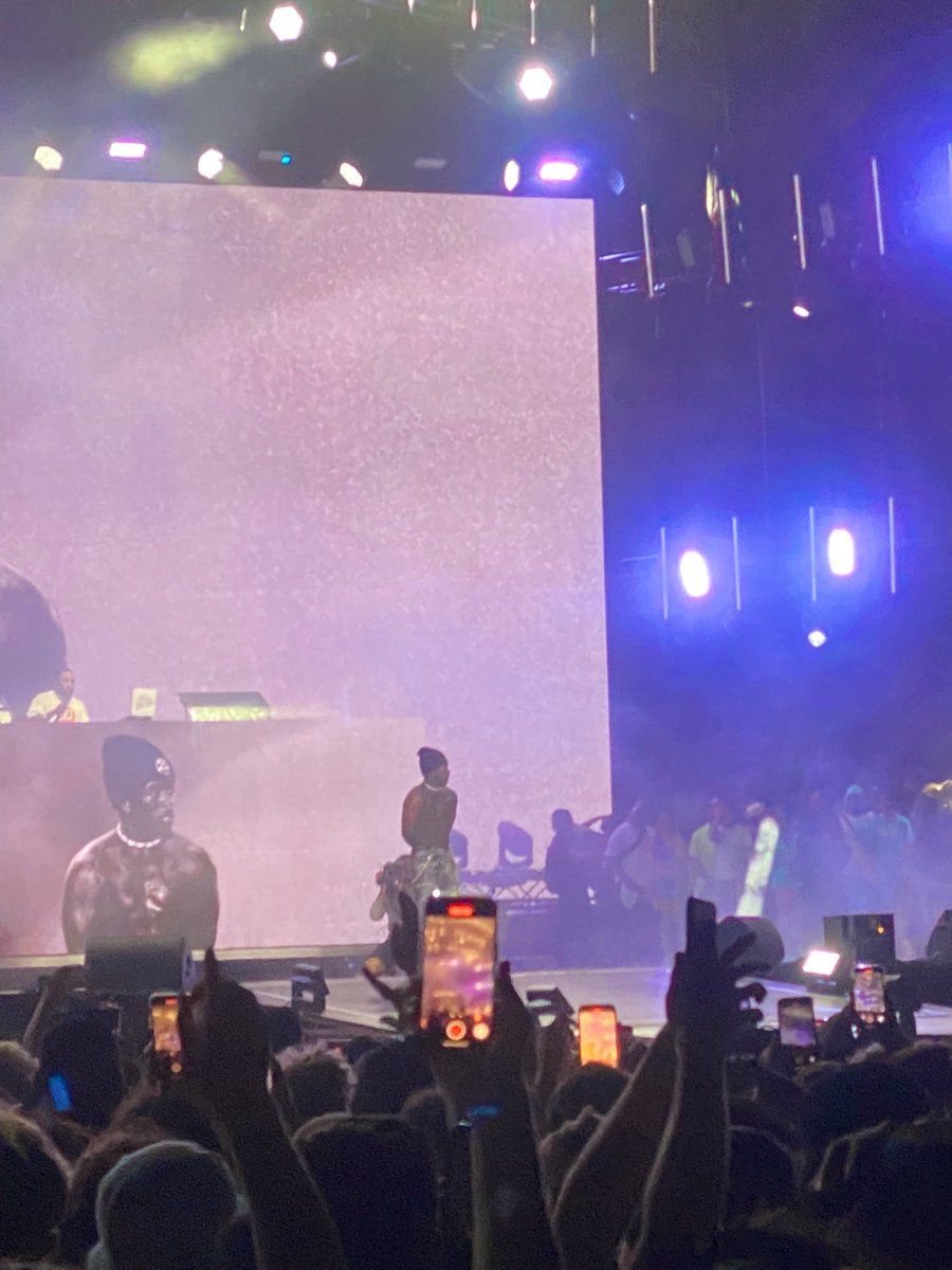 Rolling Loud is insane🤯