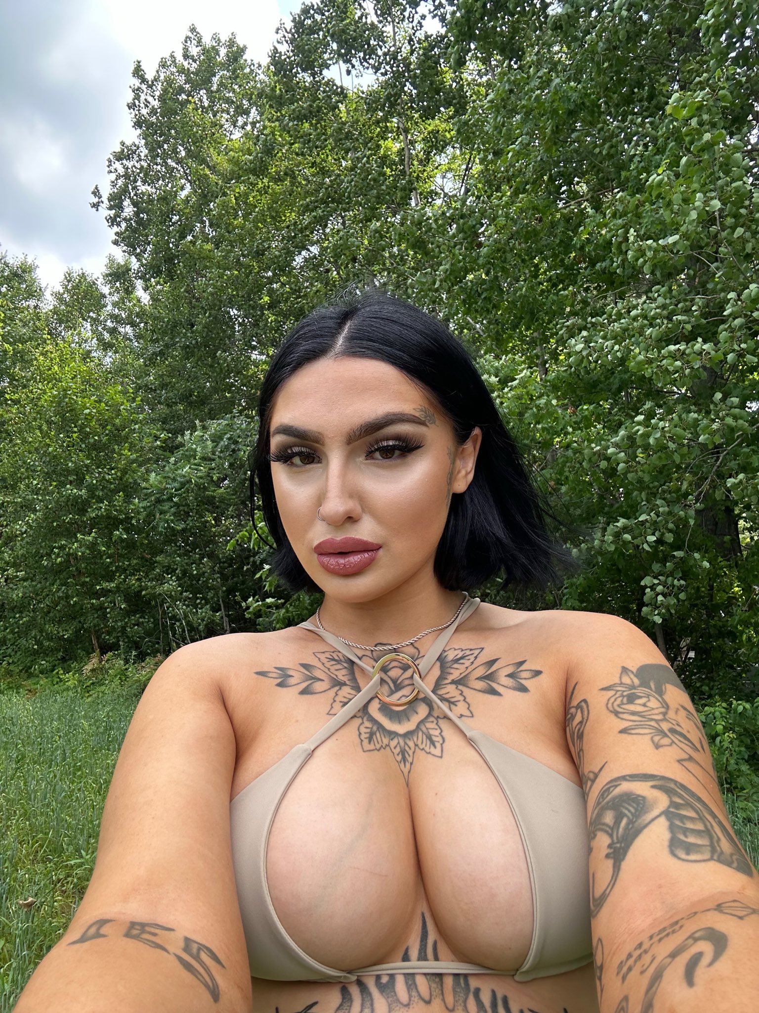 Frédérike Sylvain on X: 🌿 t.coYWIfCjcoiL  X