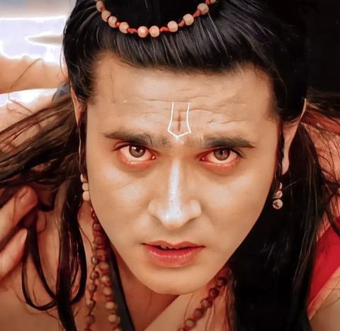 MamtaDh21517562's tweet photo. @manchstudios @ashish30sharma @ArchanaTaide @dilipmistry6666 @Animeshverma06 #SiyaKeRam is the best version of Ramayan🙏👏#AashieshSharrma #AashieshAsRam #Manch https://t.co/whDycaSn6K