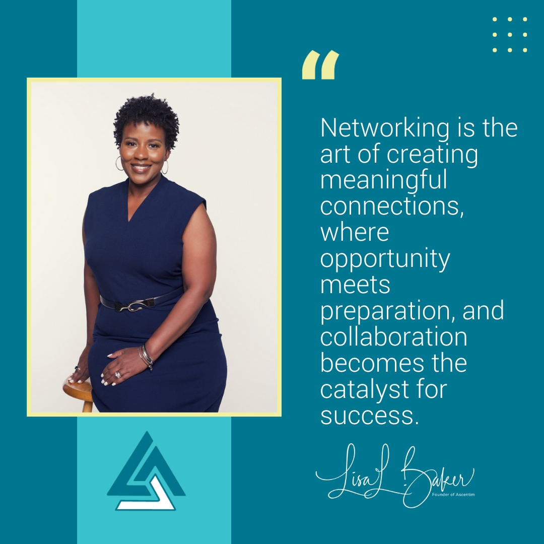 HereYouGrow's tweet image. Embrace the art of networking as a cornerstone of your leadership journey. Nurture meaningful connections, stay prepared for the opportunities that arise, and let collaboration propel you toward extraordinary achievements.
#NetworkingPower #ForgeConnections