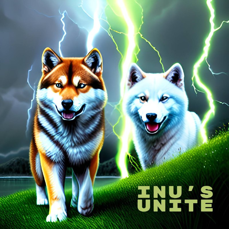 VoltInuOfficial's tweet photo. Who's ready for a #VOLT'ed inu season? 🐕⚡️ https://t.co/zg9WdKCRWL