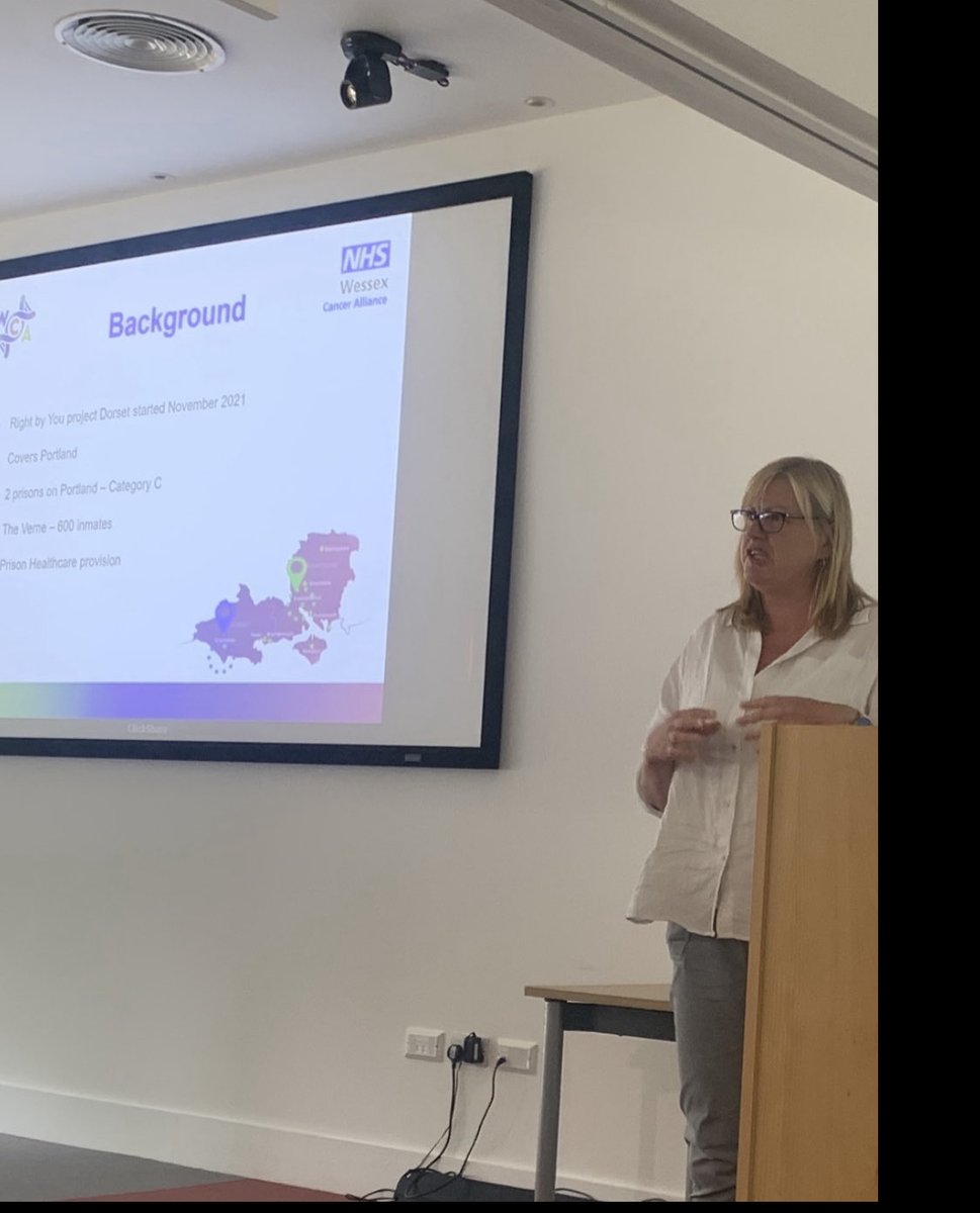 An inspirational and thought provoking morning. Huge thanks to all our brilliant and talented speakers. #NHS_WCA