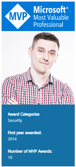 Kamil Baczyk [MVP] #BeLikeBaczyk ☁️ 🇵🇱 tweet media