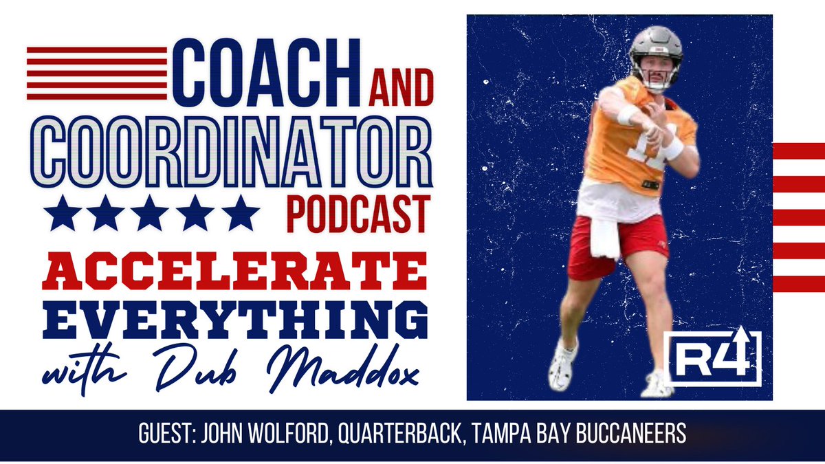 Keith Grabowski 🏈 Coach and Coordinator Network tweet media