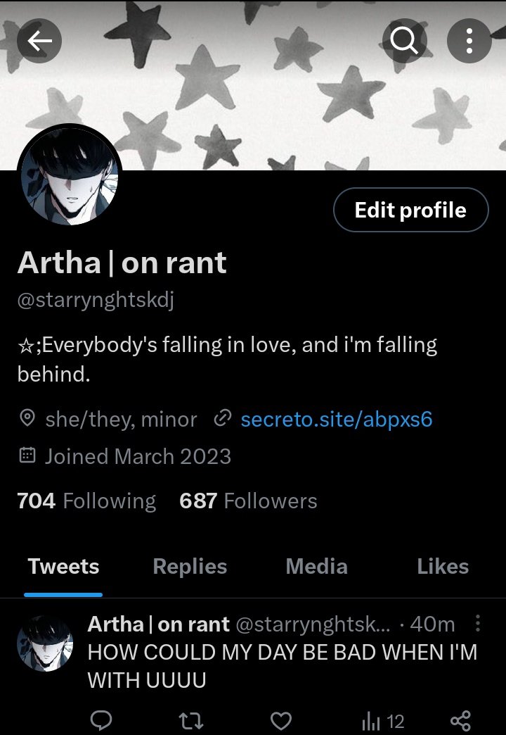 Artha close. tweet media