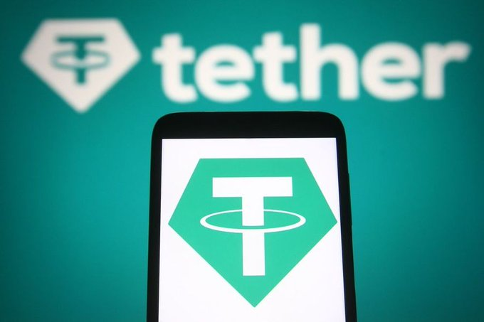 The two-year legal pursuit by CoinDesk to uncover potential financial irregularities in Tether's reserves ended with the documents affirming Tether's claims of full backing, leading many to view the chase as fruitless. btctimes.com/news/tether-do… #tether #crypto #fruitless