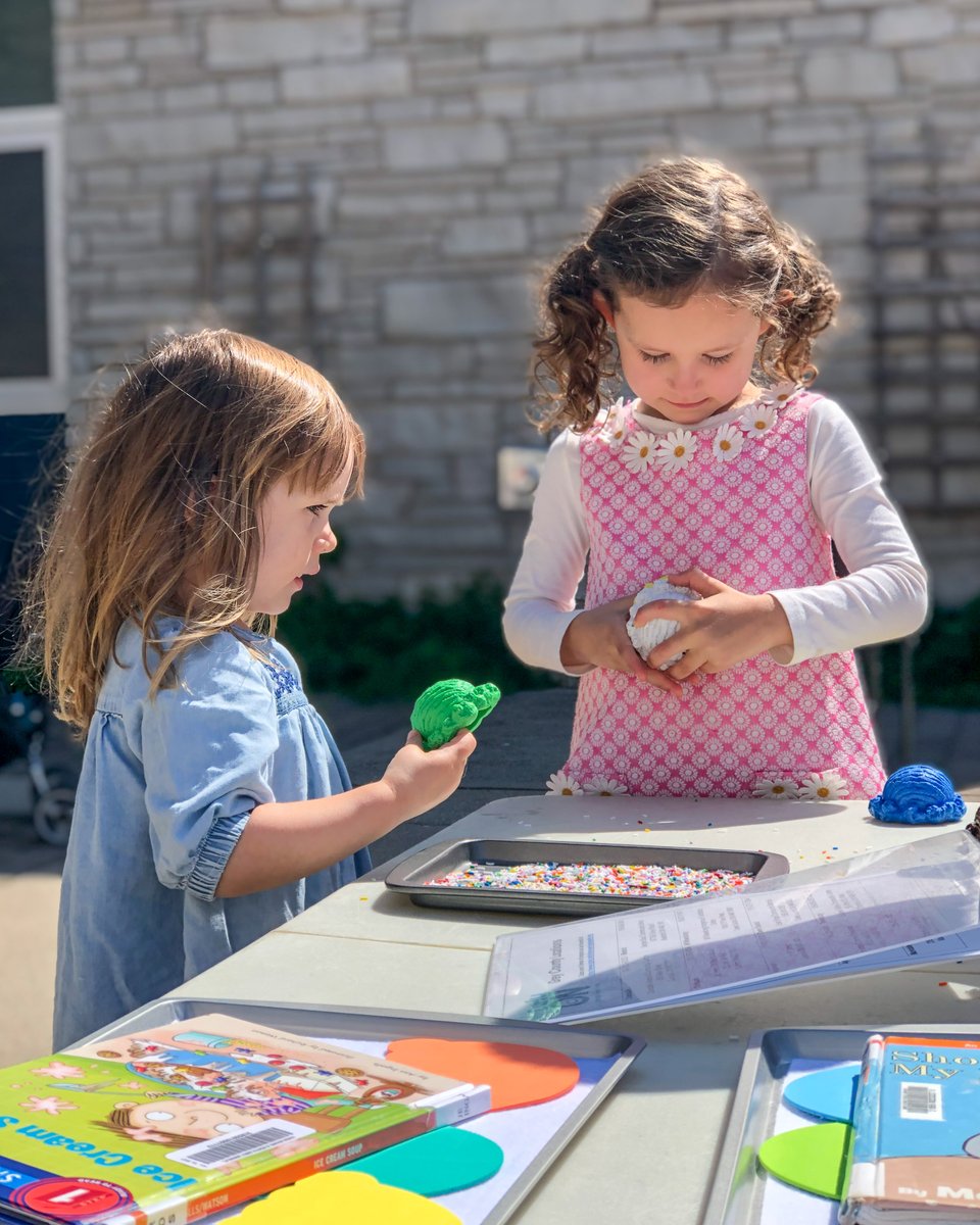 We've got a few spaces left for Toddlers Take the Museum this Saturday at 10:30 AM.
Don't miss this great social outing for your tot with games, hands on activities, stories and more. This FREE program runs for 45 minutes.
Register at greyroots.com/toddlers-july-…
