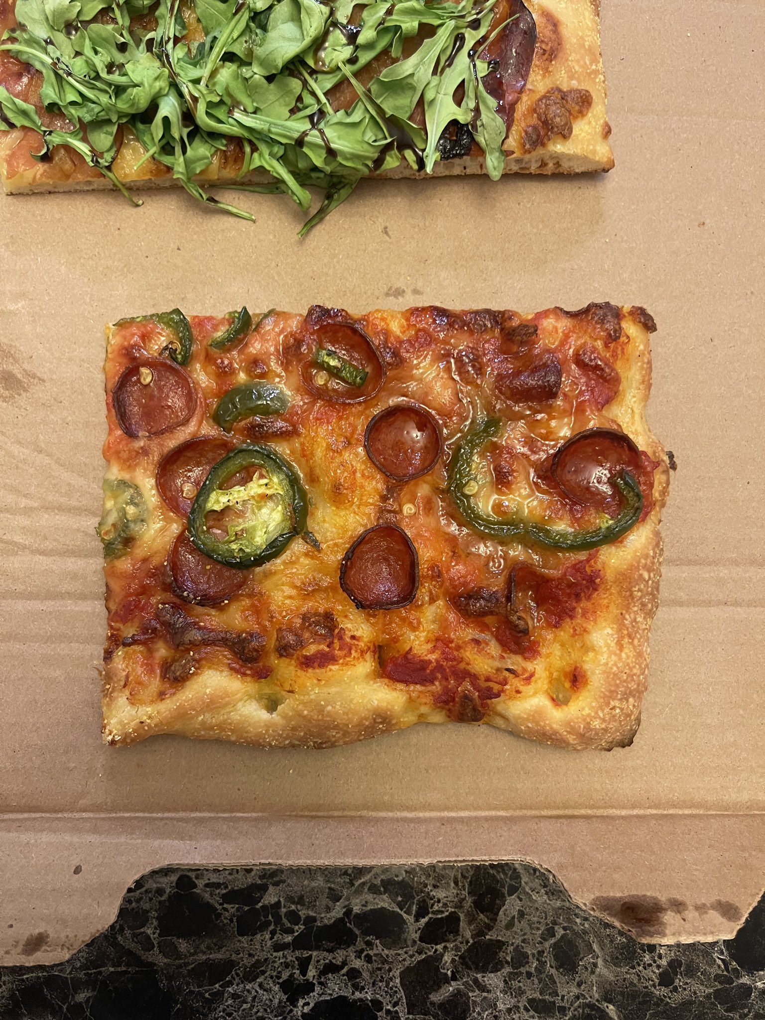 Jesse Pollock on Twitter "I’m prepared to say it. Loblaws’ pepperoni