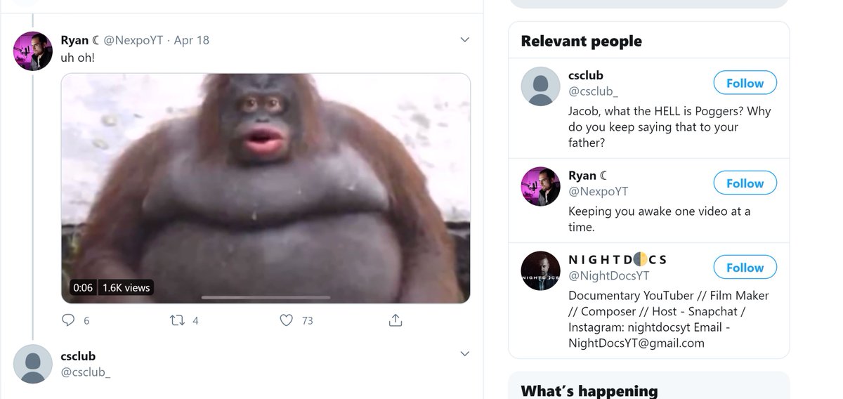 Rebecca Pisani tweet media