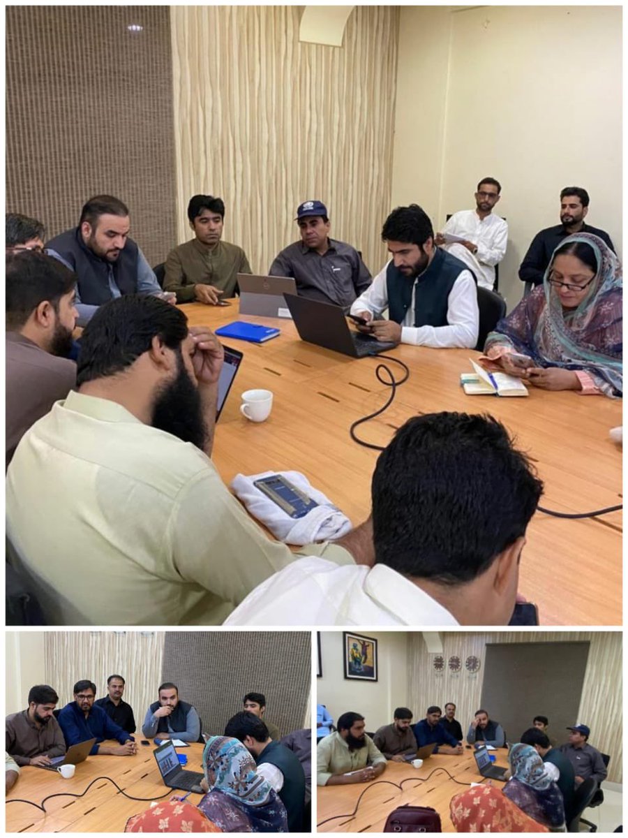 District Health Office, Quetta. (@dho_quetta) on Twitter photo ERM Day-2 at DEOC discussed issues and during the MR Mop-up campaign in 11 UCs of #Quetta. <a href="/HealthDepartme5/">Health Department, GoB</a> <a href="/DGHS_GoB/">Provincial Health Directorate Quetta</a> <a href="/EPIPakistan/">Federal Directorate of Immunization (FDI)</a> <a href="/EpiBalochistan/">EPI Balochistan</a> <a href="/WHOPakistan/">WHO Pakistan</a> <a href="/UNICEF_Pakistan/">UNICEF Pakistan</a> <a href="/gavi/">Gavi, the Vaccine Alliance</a> <a href="/Jhpiego/">Jhpiego</a> ERM Day-2 at DEOC discussed issues and during the MR Mop-up campaign in 11 UCs of #Quetta. <a href="/HealthDepartme5/">Health Department, GoB</a> <a href="/DGHS_GoB/">Provincial Health Directorate Quetta</a> <a href="/EPIPakistan/">Federal Directorate of Immunization (FDI)</a> <a href="/EpiBalochistan/">EPI Balochistan</a> <a href="/WHOPakistan/">WHO Pakistan</a> <a href="/UNICEF_Pakistan/">UNICEF Pakistan</a> <a href="/gavi/">Gavi, the Vaccine Alliance</a> <a href="/Jhpiego/">Jhpiego</a>