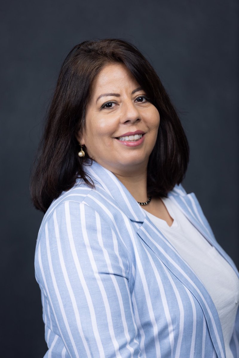 YISD Department of School Counseling (@yisdcounseling) on Twitter photo <a href="/YISDCounseling/">YISD Department of School Counseling</a> would like to wish Claudia Duran, School Counselor at Bel Air High School, an awesome birthday!🥳
#THEDISTRICTCARES❤️ <a href="/YISDCounseling/">YISD Department of School Counseling</a> would like to wish Claudia Duran, School Counselor at Bel Air High School, an awesome birthday!🥳
#THEDISTRICTCARES❤️