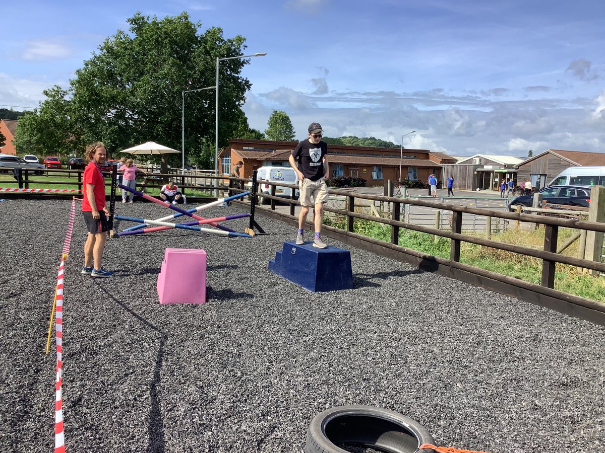 Rachel Bown (@therachelbown) on Twitter photo <a href="/fairfieldtrust/">Fairfield College</a> students are having an action packed Sports Day- Taekwondo, Dance, Laser Shooting, Trampettes, Hula Hoops, Ultimate Frisbee, Handball & an Assault Course. Something to challenge everyone. Thank u <a href="/RelishRunning/">Relish Running Races</a> <a href="/PHSport/">PH_SPORT | Camisas De Time</a> <a href="/Active_Trow/">Active Trowbridge</a> <a href="/the_dance_lady/">Caroline</a> #YSTLeadSchool <a href="/fairfieldtrust/">Fairfield College</a> students are having an action packed Sports Day- Taekwondo, Dance, Laser Shooting, Trampettes, Hula Hoops, Ultimate Frisbee, Handball & an Assault Course. Something to challenge everyone. Thank u <a href="/RelishRunning/">Relish Running Races</a> <a href="/PHSport/">PH_SPORT | Camisas De Time</a> <a href="/Active_Trow/">Active Trowbridge</a> <a href="/the_dance_lady/">Caroline</a> #YSTLeadSchool