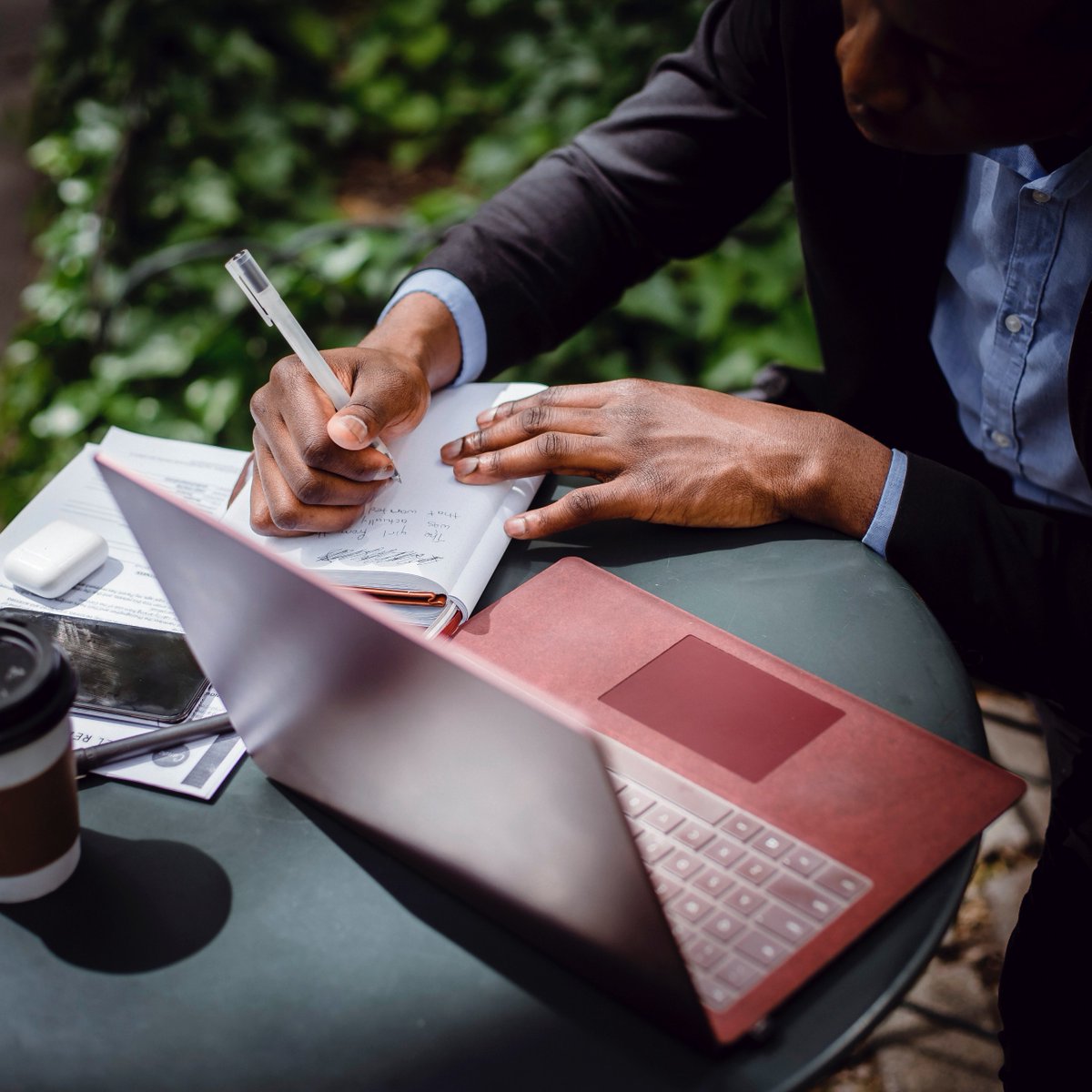 Our thoughtful and experienced editors are here to bring your work to the next level. Learn what Technica Editorial can do for you. loom.ly/GXbij1U