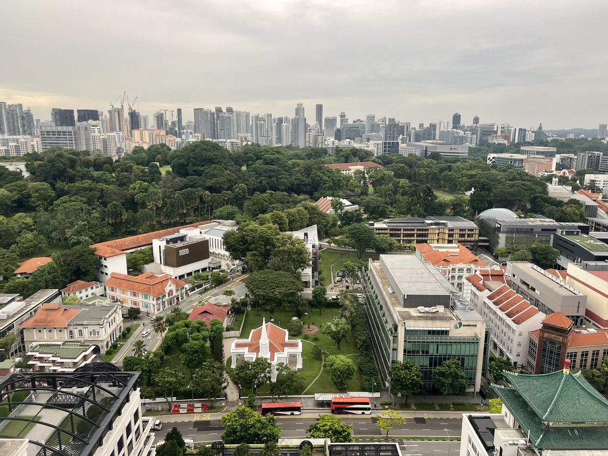 MaximTint's tweet photo. July marks the 9th anniversary of @GTRIIP and I am happy to share that we have just moved our office to City Hall.

To our customers, the team, and investors who believe in us for almost a decade now, thank you. Here is to many more years of fulfilling work and innovation. https://t.co/apwKsHx2zT
