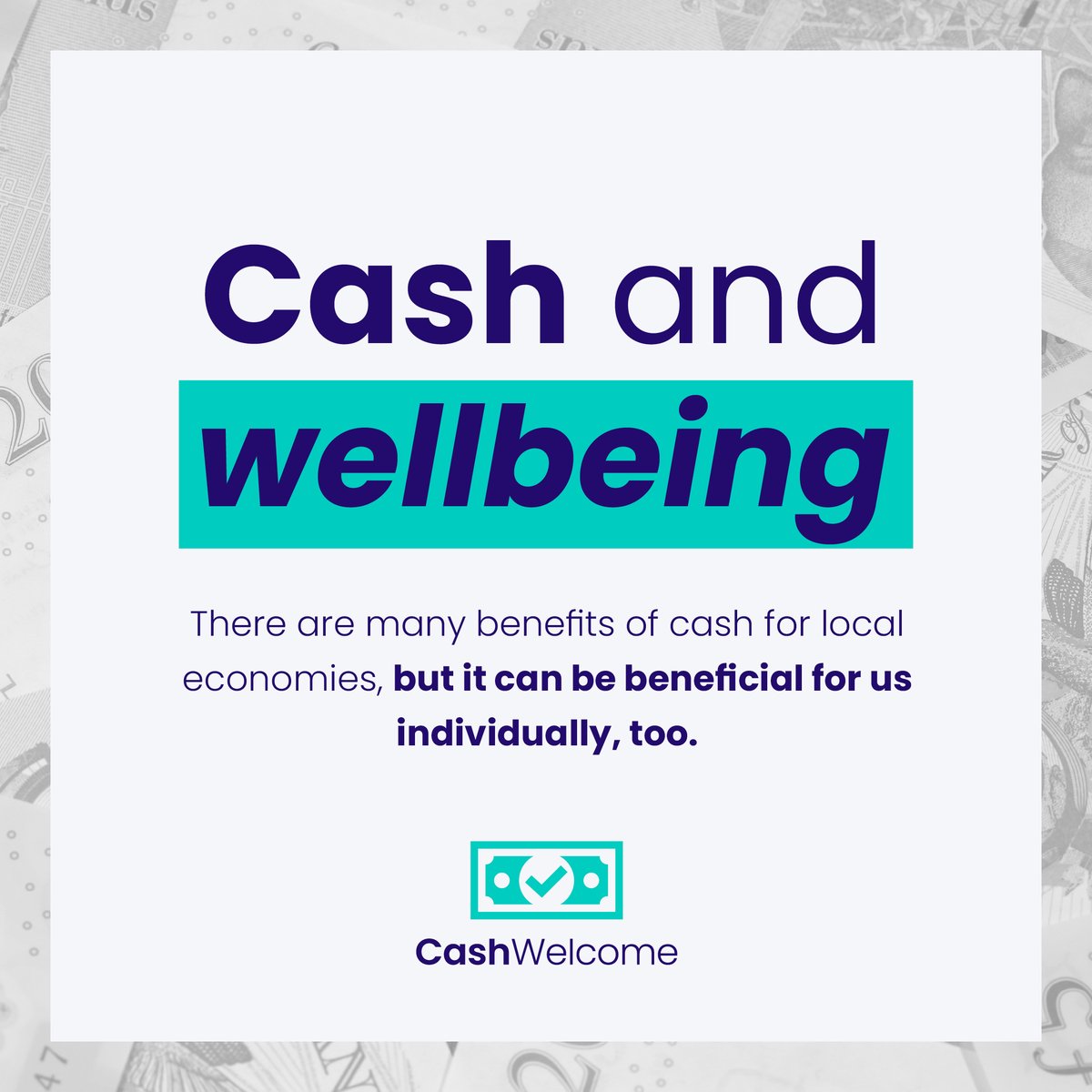 CashWelcomeOrg tweet picture