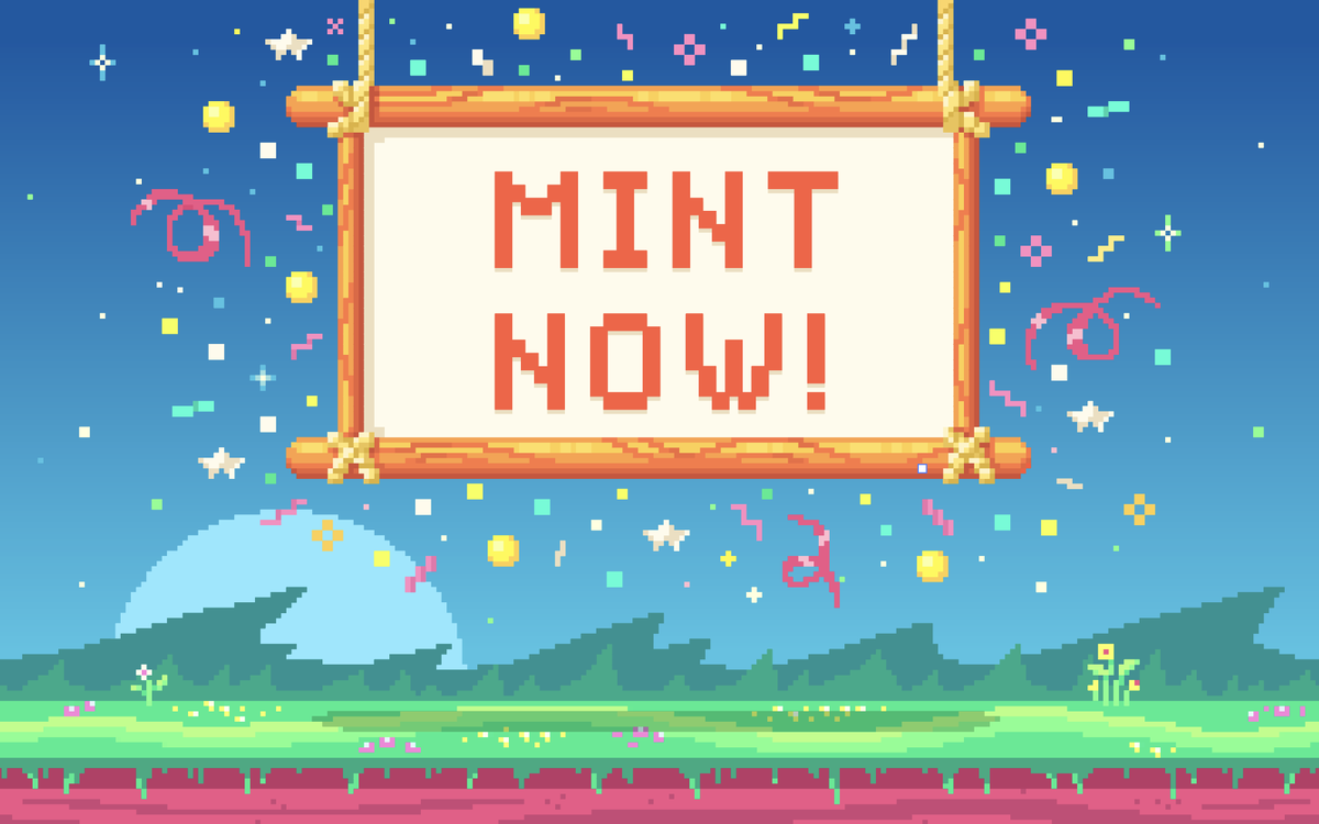 paperbox_zk's tweet photo. Mint your first mystery blind box on zksync 📦

👉 https://t.co/VgVsb71ewE

Remember to invite your friends, invitations will receive extra rewards.

We will announce the rewards after the minting is completed.

Maybe get a big reward 🎁 https://t.co/v05eL4cUe3
