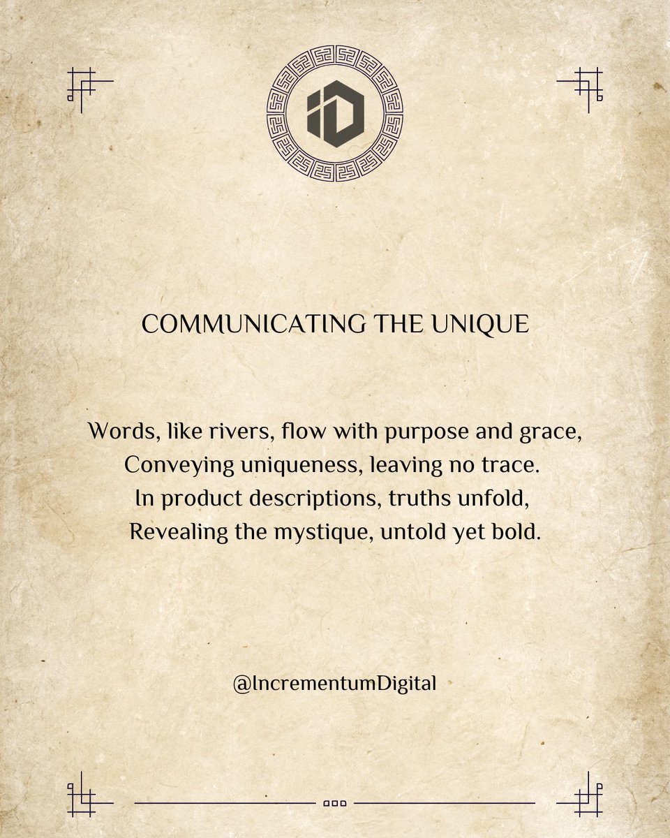 Day 7 #TaoteAmazon 
To access the full e-book, click here ---> hubs.la/Q01WkvSn0